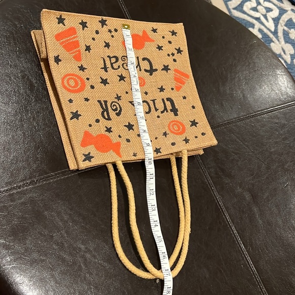 Gorgeous Halloween Bag - Picture 15 of 15